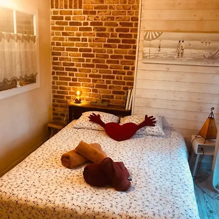 Atelier De Rose - Style Vintage * Perwez (Walloon Brabant)