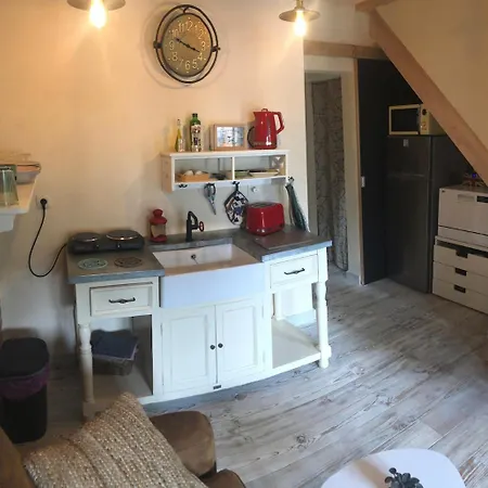 Atelier De Rose - Style Vintage Apartment *