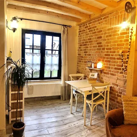 Atelier De Rose - Style Vintage *