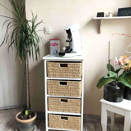 Atelier De Rose - Style Vintage Apartment