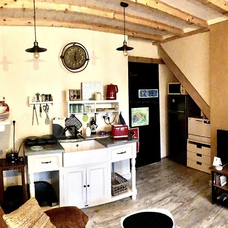 Atelier De Rose - Style Vintage * Perwez (Walloon Brabant)