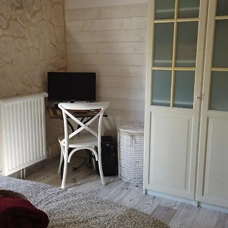 Atelier De Rose - Style Vintage