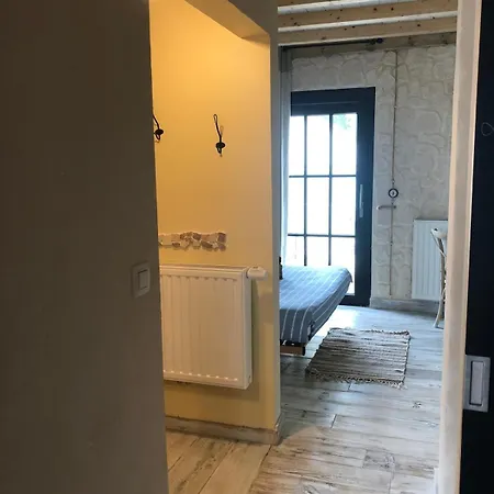 Atelier De Rose - Style Vintage Apartment *