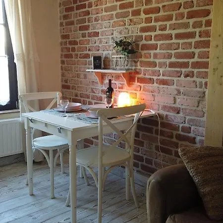 Atelier De Rose - Style Vintage Perwez (Walloon Brabant)