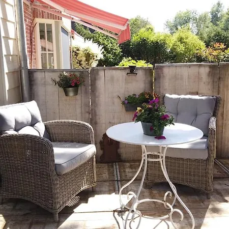 Atelier De Rose - Style Vintage Apartment