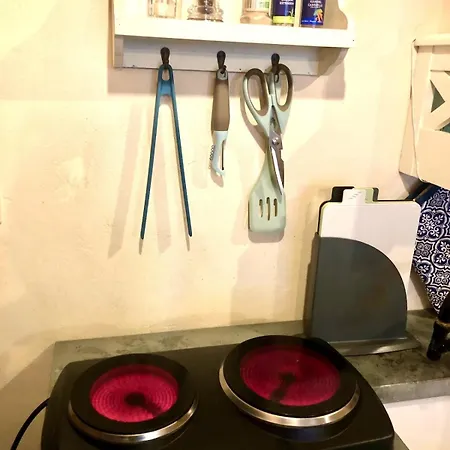 Apartment Atelier De Rose - Style Vintage *