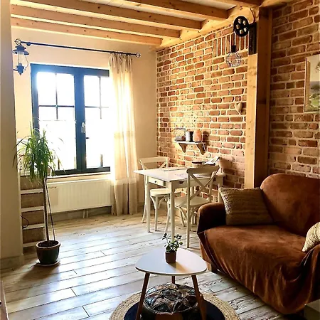 Atelier De Rose - Style Vintage