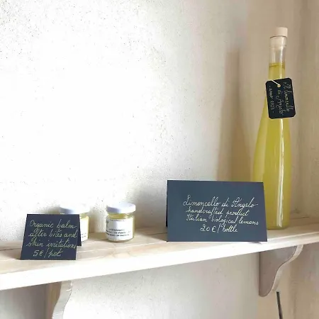 Atelier De Rose - Style Vintage Apartment Perwez (Walloon Brabant)