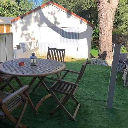 Apartment Atelier De Rose - Style Vintage Perwez (Walloon Brabant)